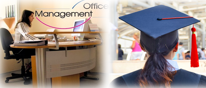 Peluang kerja Diploma Pengurusn Teknologi Pejabat