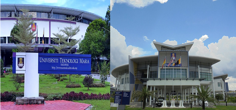 Kelebihan belajar di UiTM Sarawak